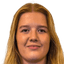 Andrea Wilma Friis player photo