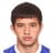 Sirojiddin Kuziev player photo