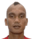 Riko Simanjuntak player photo