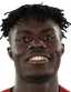 Emmanuel mensah player photo