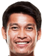 Somporn Yos player photo