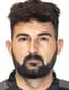 Guillermo Fernández Romo player photo