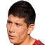 Elias Umere player photo