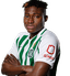 Adams·Olubi player photo