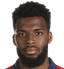 Thomas Lemar player photo