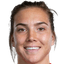 Vanessa Gilles player photo