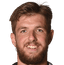 Josh Vickers player photo
