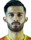 Arsh Saini player photo