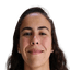 Jimena López player photo