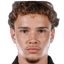 Sam de Laat player photo
