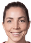 Clara Markstedt player photo