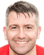 Paul McLean player photo