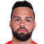 Sergio Camargo player photo