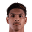 Dehmaine Tabibou player photo