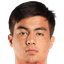 Bekhruz Djumatov player photo