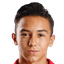 B. Lomelí player photo