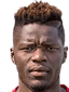 Pape Djibril Diaw player photo