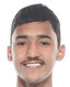 Ahmad Al-Saeed player photo