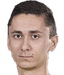 Vladislav Mukhamyedov player photo