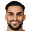 Shahab Zahedi player photo