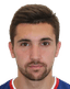 Nazar Vyzdryk player photo