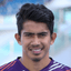 Azamuddin Akil player photo