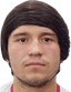 Daler Azizov player photo