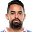 Lucas Lima Linhares player photo