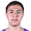 Andres Anarbol·Montano Mora player photo