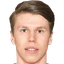 Even Bydal player photo