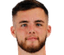 Ryan Burke player photo