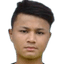 Khin Kyaw Win player photo