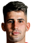 Nicolás Cordero player photo