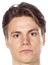 Nils Arvidsson player photo