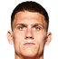 Sven Botman player photo