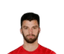 Tim Hall player photo