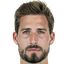 Kevin Trapp player photo