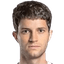 Nebojša Kosović player photo