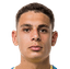 Yousef Salech player photo