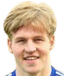 H. Ritchie player photo