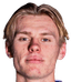 Oskar Karlsson player photo