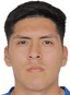 arthur gutierrez player photo