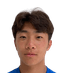 Chen Jinxin player photo