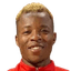 Kayode Saliman player photo