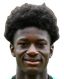 Stredair Appuah player photo