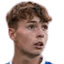 Jackson Mylchreest player photo