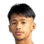 Gunleiba Wangkheirakpam player photo