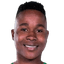 Willian Ordóñez player photo
