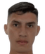 Elián Gonzalo Robles player photo