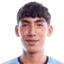 Joaquín Edgardo Muñoz Riffo player photo